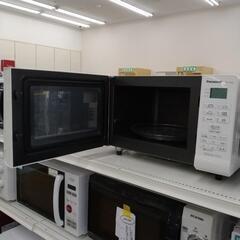 Panasonic オーブンレンジ 19年製 TJ3467