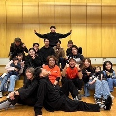いよいよ今週の水曜日となりました『八咫烏の少年』お稽古見学、体験会。 - 福山市