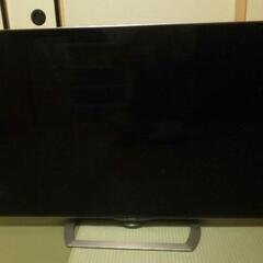 SHARP  AQUOS  60インチ
