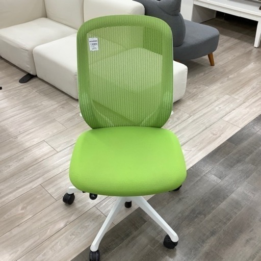 オカムラワークチェアのご紹介！（トレファク寝屋川）