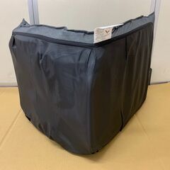 NITORI ニトリ 首リクライニング座イス Nウィン ダークグレーの画像