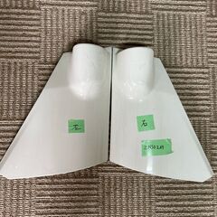 ZNS0269◇日野エアループデュトロ◇コーナーパネル◇左右セッ...