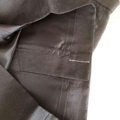 Burberry バーバリー　タイトスカート　5号の画像