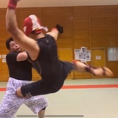 5/19 十勝プロレス週末練習