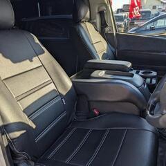 フレックス・ドリーム　カスタム車両　トヨタハイエースワゴン ＧＬ　低走行車両　ほぼ新古車 の画像