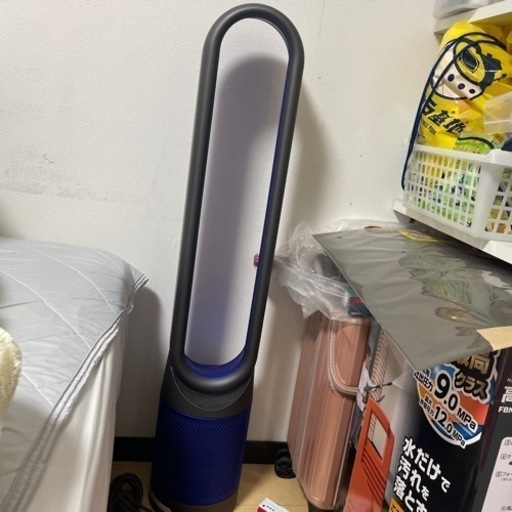ダイソン　扇風機