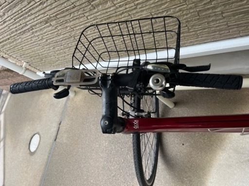 自転車