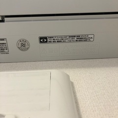 2023年夏に購入したエアコン　Panasonic パナソニックの画像