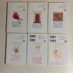 花きゃべつひよこまめ　1〜6巻の画像