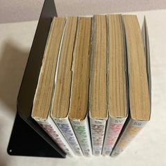 花きゃべつひよこまめ　1〜6巻の画像