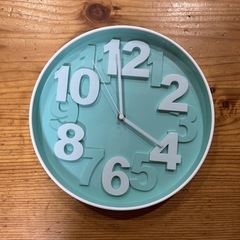 掛け時計