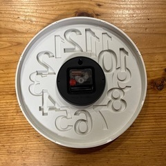 掛け時計の画像