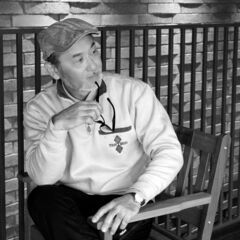 スマホで写真を楽しもう！人物ポートレート写真をうまく撮る方法の個人レッスン【京阪・枚方市駅】の画像