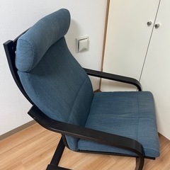 IKEA 椅子差し上げますの画像