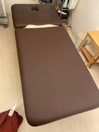 電動エステベッド