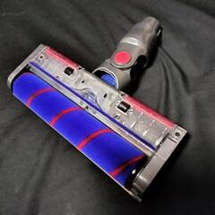 　Dyson Brush Head Attachment