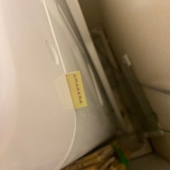 amadana 洗濯機　の画像