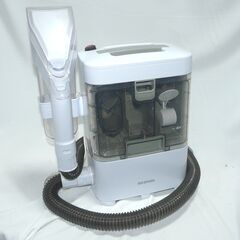 配達先決定🚚　無料配達します🚚人気のリンサークリーナー💖アイリス...