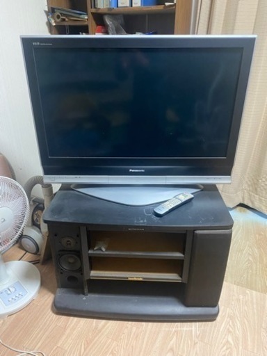 その他 Panasonic VIERA