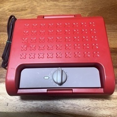  マルチサンドメーカー　ホットサンドメーカー