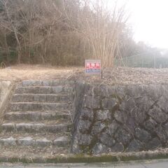 🌟伊賀市東高倉・５１，７坪・売土地・温泉団地 - 伊賀市