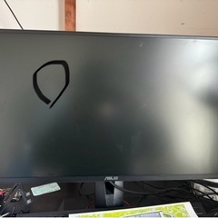 ASUS ゲーミングモニター165Hz