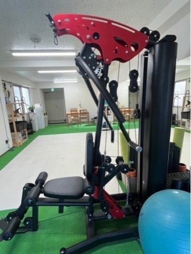 マルチホームマシン　定価264,000円　プロ向け