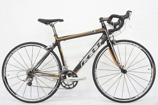 FELT 「フェルト」 Z6 カスタム 2011年モデル ロードバイク ITEU5DN76MSO