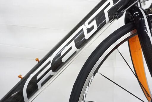 FELT 「フェルト」 Z6 カスタム 2011年モデル ロードバイク ITEU5DN76MSO