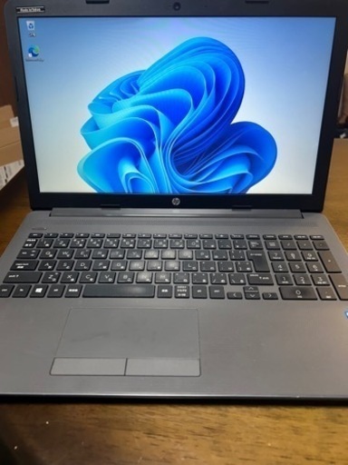 値下げ！爽快SSDノートパソコンお売りします。office2021付き！