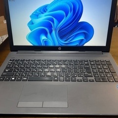 値下げ！爽快SSDノートパソコンお売りします。office202...