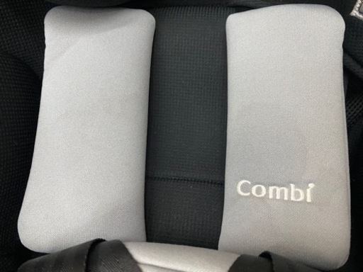 【愛品館 江戸川店】コンビ クルムーヴ スマート Light ISOFIX エッグショック JM 2020年発売 ID:110-024545-007