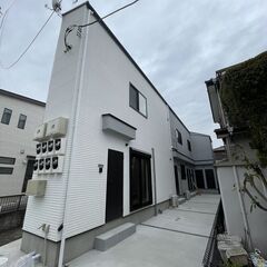 Ｙ🤩一ノ割駅🤩敷・礼・仲介手数料0円💕新築！浴室乾燥機完備！独立...