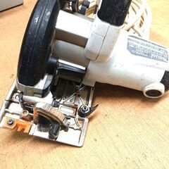 makita/マキタ 丸ノコ 5331 147mm 切断 木工 工具の画像