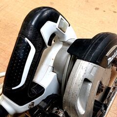 makita/マキタ 丸ノコ 5331 147mm 切断 木工 工具の画像