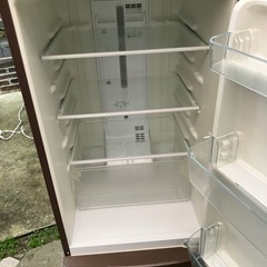 Panasonic 168L 冷蔵庫