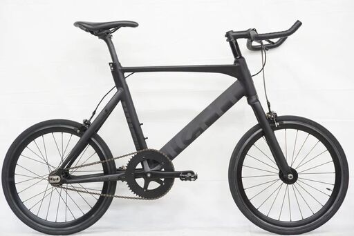 TERN 「ターン」 SURGE UNO 2020年モデル 20インチ ミニベロ IT0CQQPM40LM