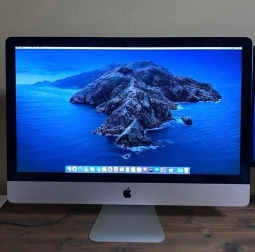 その他 Apple iMac(27-inch,Late 2013)