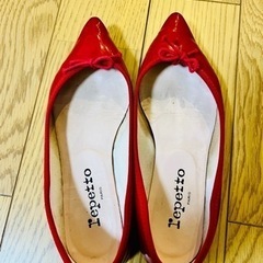 レペット バレリーナ/フラットシューズ　35 の画像
