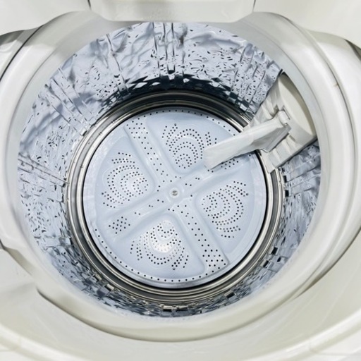 ♦️SHARP a2034 洗濯機 7.0kg 2022年製17♦️