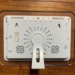 モニターの画像