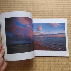 海　写真　本の画像