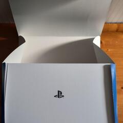 PlayStation PSVR2（美品）の画像