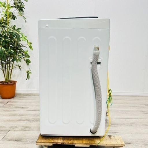 ♦️AQUA a2035 洗濯機 5.0kg 2023年製6♦️