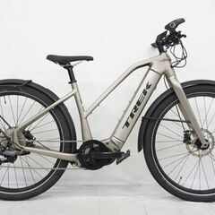 TREK 「トレック」 ALLANT+8 STAGGER 202...