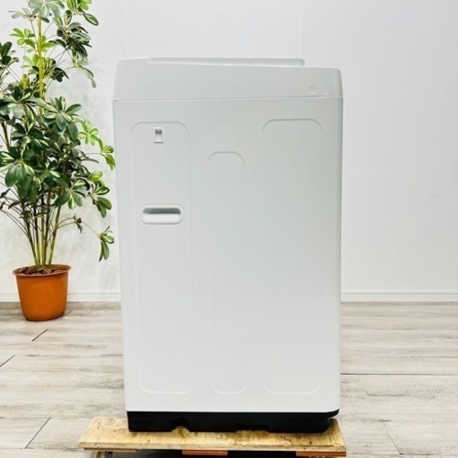 ♦️Hisense a2036 洗濯機 4.5kg 2022年製5♦️