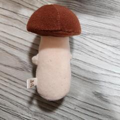 お値下げ！カペリート　手のひらサイズマスコットの画像