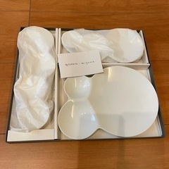 Miyama 食器セット ミヤマ