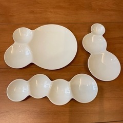 Miyama 食器セット ミヤマの画像