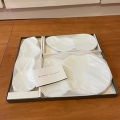 Miyama 食器セット ミヤマの画像